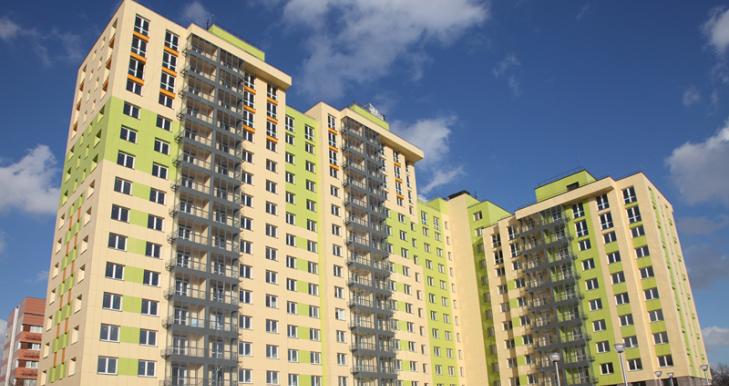 фото ЖК "Мой адрес на Калитниковской" Москва - 1